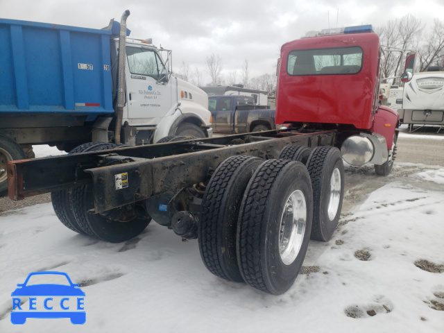 2007 PETERBILT 340 2NPRLZ9X37M733815 зображення 3