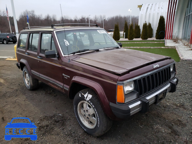 1988 JEEP CHEROKEE P 1JCMR7823JT246917 image 0