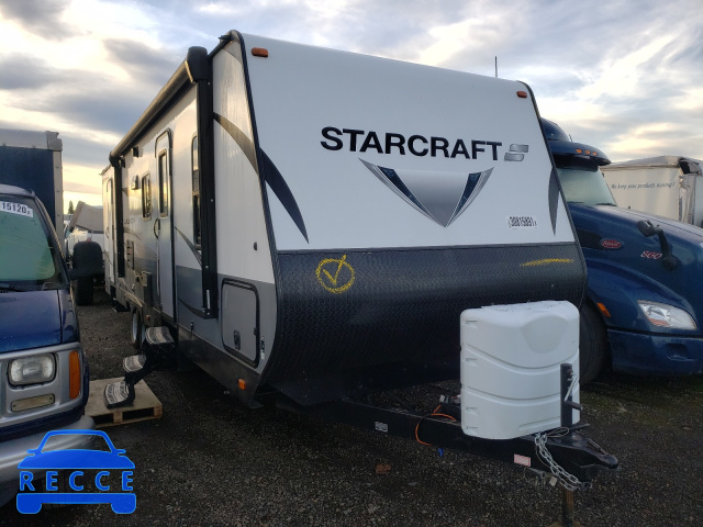 2018 STARCRAFT LAUNCH 1SABS0BR2J2UA5318 image 0