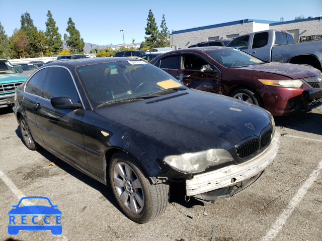 2005 BMW 325 CI SUL WBABV13465JT23286 image 0