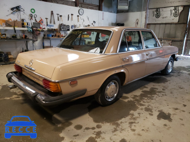 1974 MERCEDES-BENZ 230 11501712023960 image 3