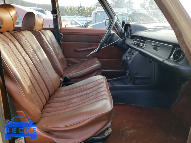 1974 MERCEDES-BENZ 230 11501712023960 image 4