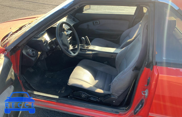 1988 TOYOTA MR2 JT2AW15C0J0125599 Bild 5