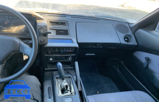 1988 TOYOTA MR2 JT2AW15C0J0125599 Bild 8