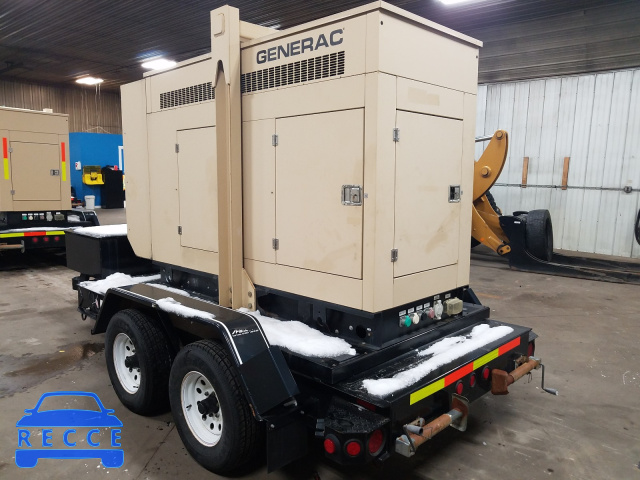 2007 MISC GENERATOR 5FTGE122881030556 зображення 2