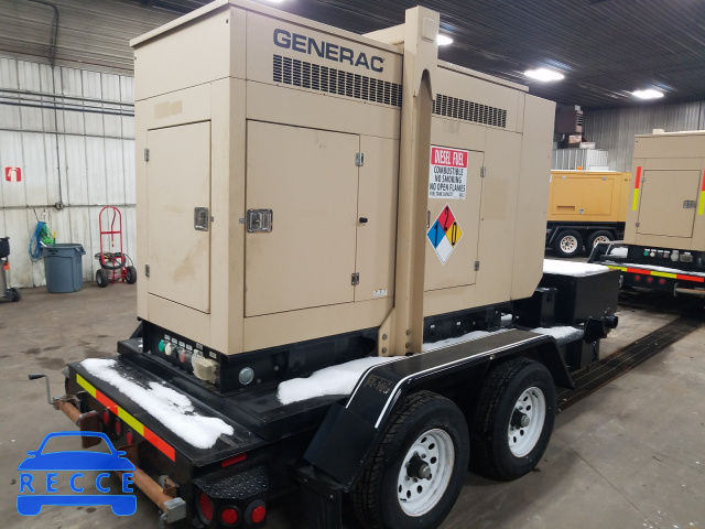 2007 MISC GENERATOR 5FTGE122881030556 зображення 3