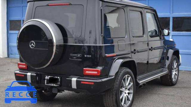 2019 MERCEDES-BENZ G 63 AMG WDCYC7HJ1KX309917 Bild 3