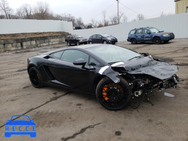 2012 LAMBORGHINI GALLARDO ZHWGU5BZ7CLA11960 Bild 0