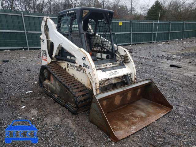2001 BOBCAT SKIDSTEER 519314549 зображення 0