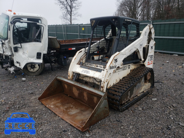 2001 BOBCAT SKIDSTEER 519314549 зображення 1