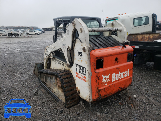 2001 BOBCAT SKIDSTEER 519314549 зображення 2