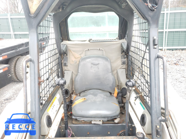 2001 BOBCAT SKIDSTEER 519314549 зображення 5