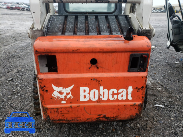 2001 BOBCAT SKIDSTEER 519314549 зображення 6