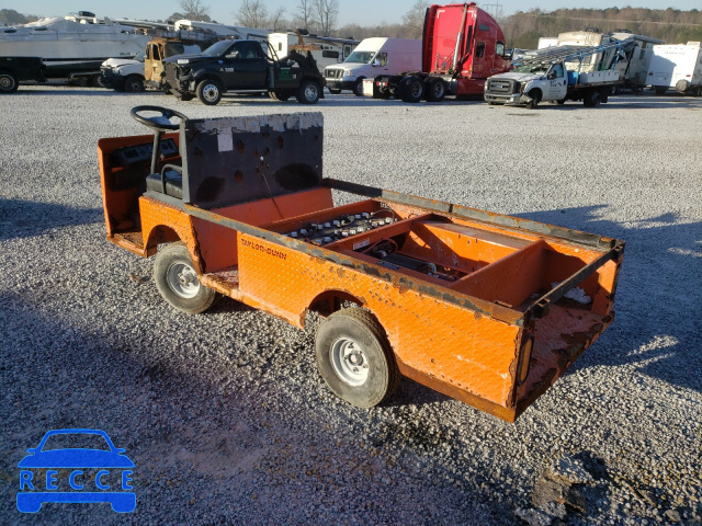 2011 GOLF GOLF CART 196015 image 2