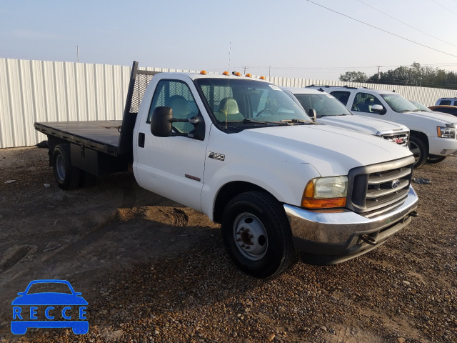 2004 FORD MARINE LOT 1FDWF36P44EA66277 Bild 0