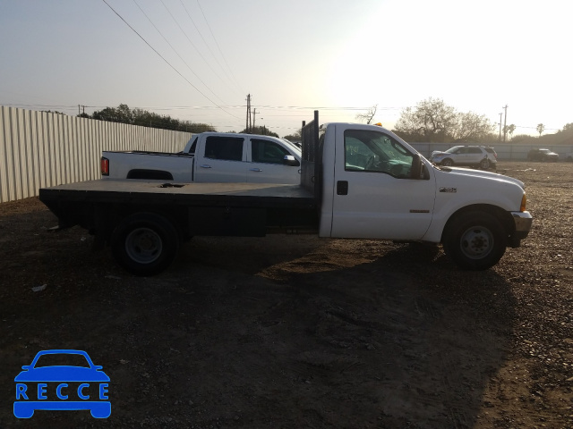 2004 FORD MARINE LOT 1FDWF36P44EA66277 Bild 8