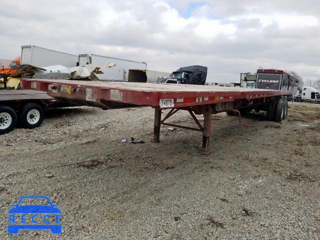 2016 FONTAINE TRAILER 57J4482C9G3572917 Bild 2