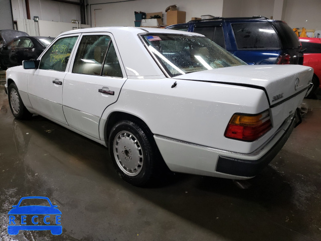 1991 MERCEDES-BENZ 300 E 2.6 WDBEA26D1MB309364 image 2