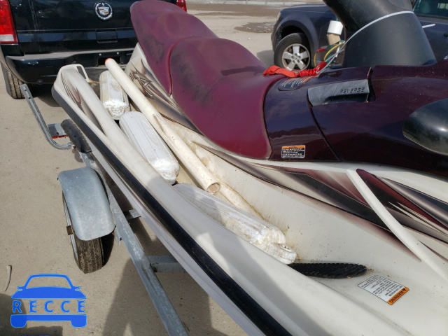 2000 YAMAHA WAVERUNNER YAMA3165L900 зображення 9