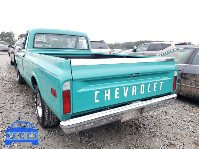 1970 CHEVROLET PICKUP CE140A151102 зображення 2