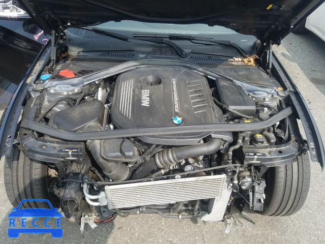 2018 BMW M240XI WBA2J7C56JVB28429 зображення 6