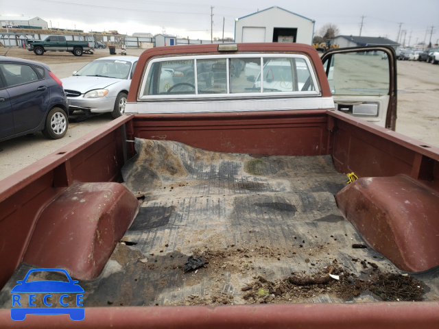 1979 GMC SIERRA TCZ149J504613 image 5