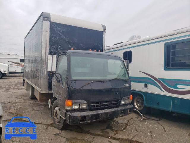 1999 ISUZU NQR JALE4B148X7900197 image 0