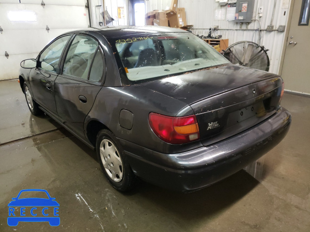 2001 SATURN S-SERIES 1G8ZH52891Z218462 image 2