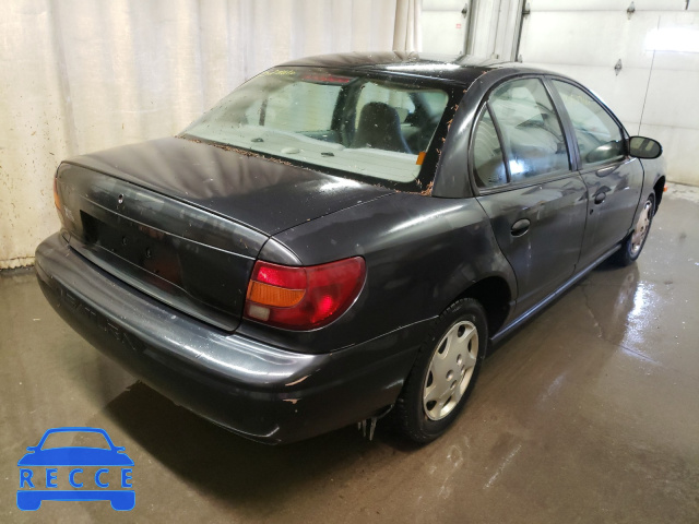 2001 SATURN S-SERIES 1G8ZH52891Z218462 image 3