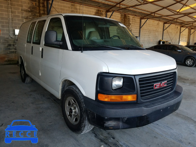 2003 GMC SIERRA 150 1GTFG15X631232201 image 0