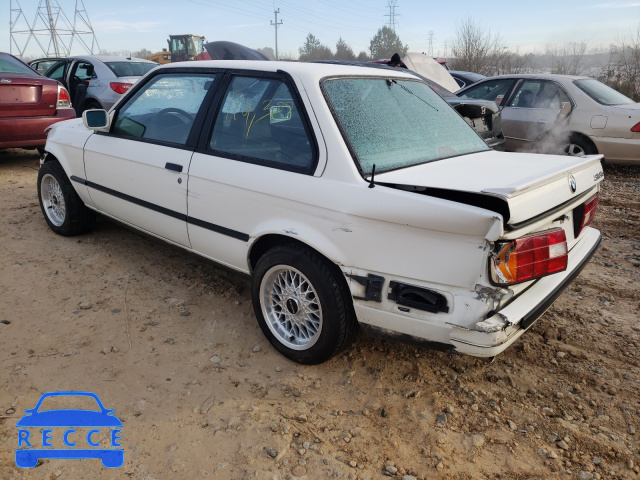 1991 BMW 318 IS WBAAF9311MEE69778 image 2