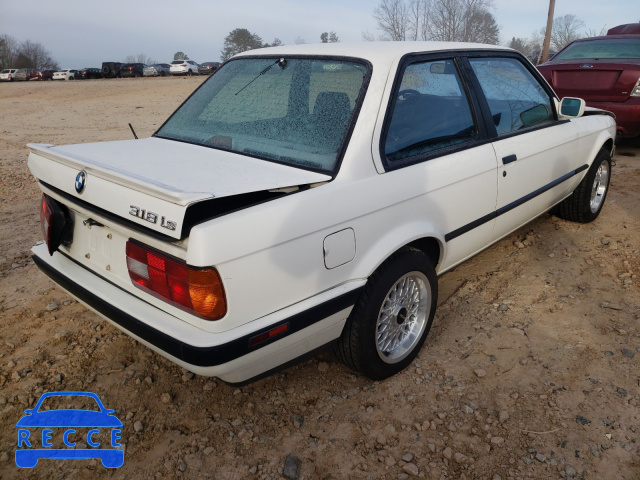1991 BMW 318 IS WBAAF9311MEE69778 image 3