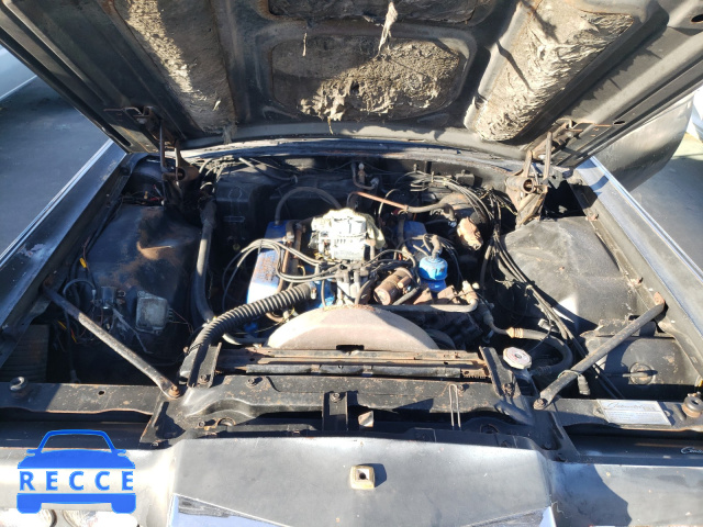 1968 LINCOLN CONTINENTL 9Y89A824121 Bild 6