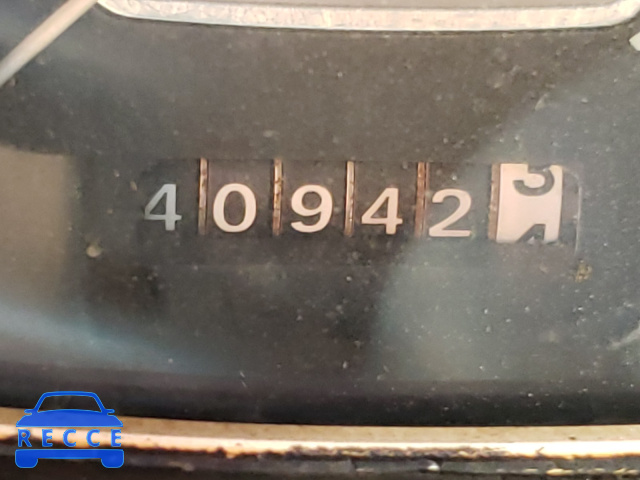 1968 LINCOLN CONTINENTL 9Y89A824121 Bild 7