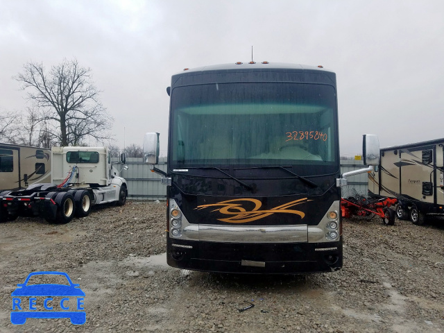 2016 FREIGHTLINER CHASSIS XC 4UZFCHCYXGCHT5674 Bild 8