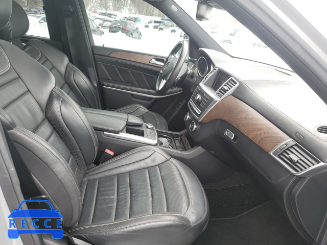 2015 MERCEDES-BENZ GL 63 AMG 4JGDF7EE5FA569390 image 4