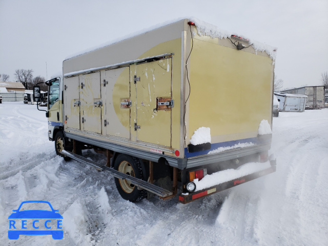 2008 GMC W4500 W450 4KDC4W1NX8J802751 Bild 2