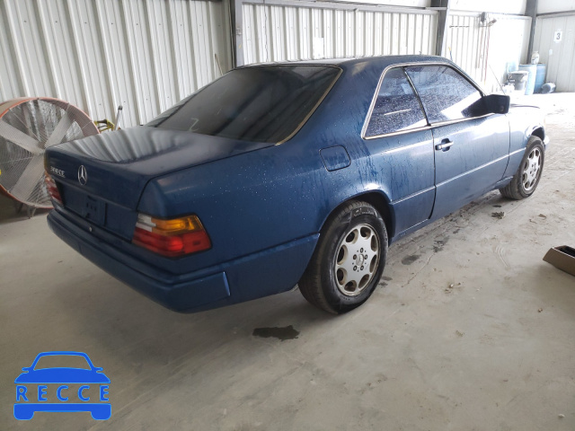 1988 MERCEDES-BENZ 300 CE WDBEA50D0JA711131 image 3