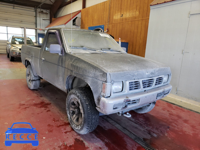 1996 NISSAN TRUCK XE 1N6SD11Y3TC321098 зображення 0