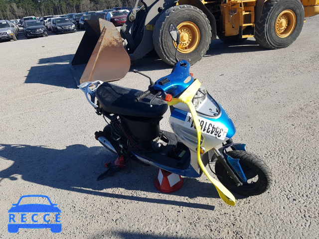 2018 OTHER SCOOTER L9NTCBAD1J1012897 image 0