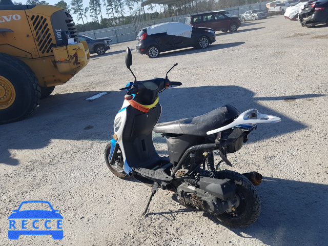 2018 OTHER SCOOTER L9NTCBAD1J1012897 image 2