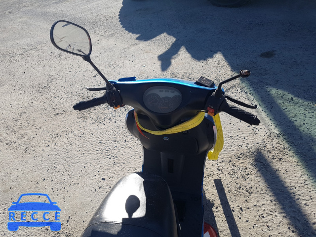 2018 OTHER SCOOTER L9NTCBAD1J1012897 image 4