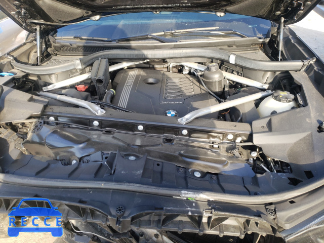 2020 BMW X7 XDRIVE4 5UXCW2C04L9B28844 image 6