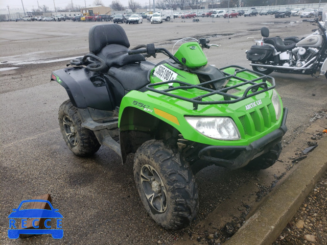 2014 POLARIS ATV 4UF14ATV3ET212881 image 0