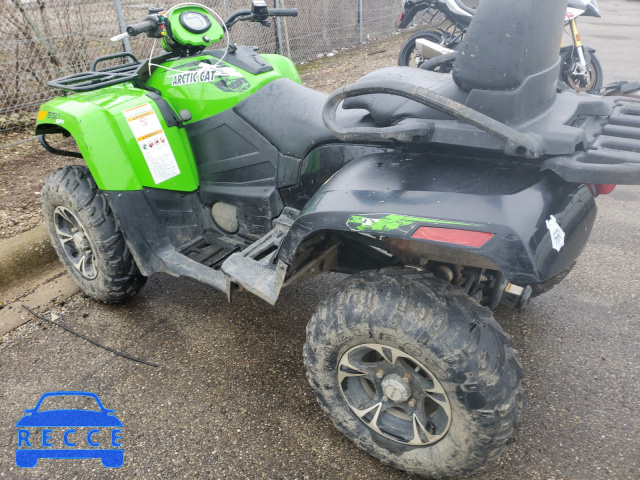 2014 POLARIS ATV 4UF14ATV3ET212881 image 8