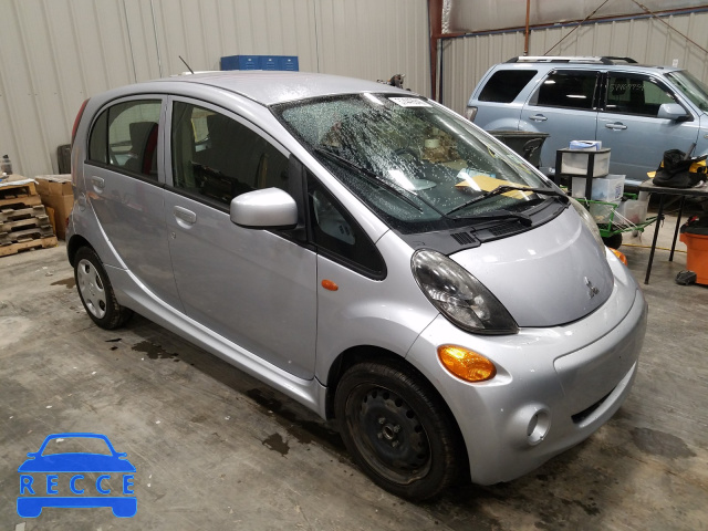 2012 MITSUBISHI I MIEV ES JA3215H17CU026462 Bild 0