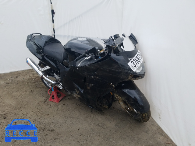 1999 HONDA CBR1100 XX JH2SC350XXM200047 Bild 0