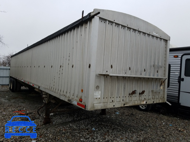 1979 CHAM TRAILER 2X7031 Bild 0