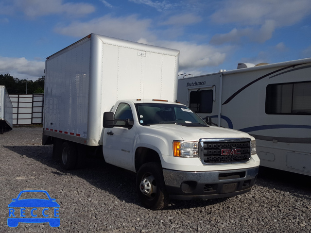 2012 GMC SIERRA C35 1GD312CG5CF222044 image 0