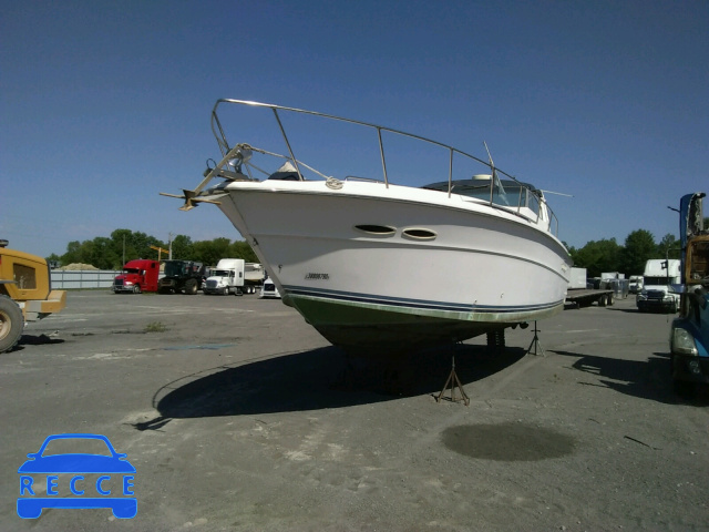 1988 SEAR BOAT SERV9319B888 image 1